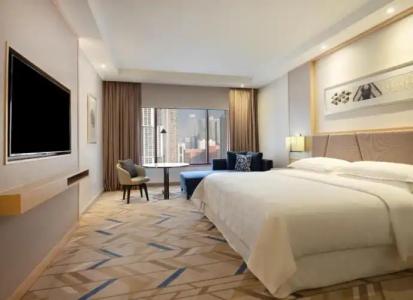Sheraton Imperial Kuala Lumpur - 5