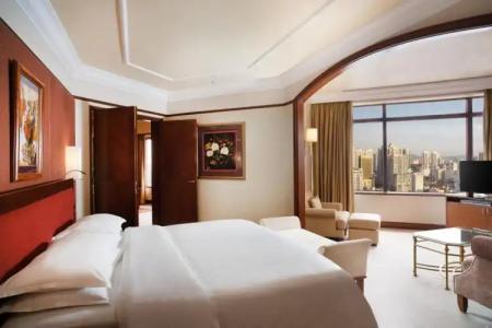 Sheraton Imperial Kuala Lumpur - 7