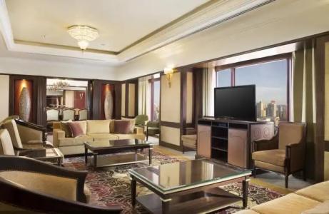 Sheraton Imperial Kuala Lumpur - 8