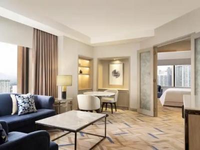 Sheraton Imperial Kuala Lumpur - 6