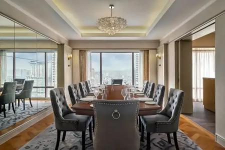 Sheraton Imperial Kuala Lumpur - 40