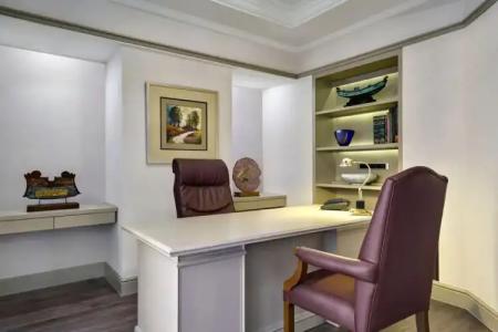 Sheraton Imperial Kuala Lumpur - 41