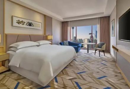 Sheraton Imperial Kuala Lumpur - 30
