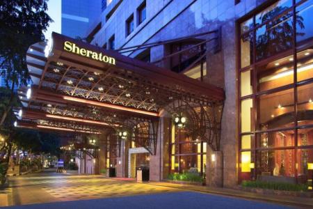 Sheraton Imperial Kuala Lumpur