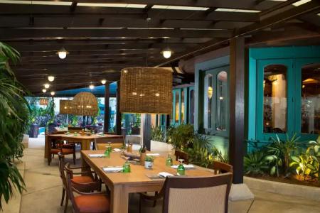 Sheraton Imperial Kuala Lumpur - 13