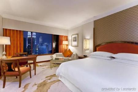 Sheraton Imperial Kuala Lumpur - 3