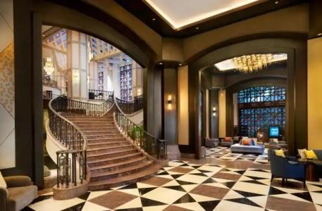 Sheraton Imperial Kuala Lumpur - 21