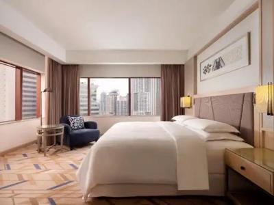 Sheraton Imperial Kuala Lumpur - 4
