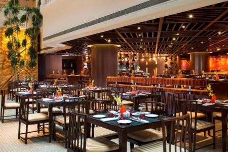 Sheraton Imperial Kuala Lumpur - 12