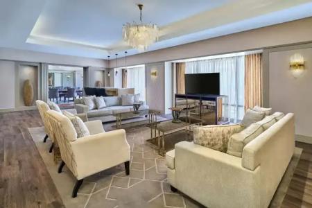 Sheraton Imperial Kuala Lumpur - 39