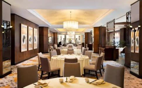 Sheraton Imperial Kuala Lumpur - 20