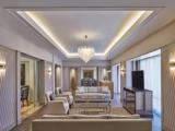 Imperial Presidential Top Floor Club Lounge Access Double Suite with city view
