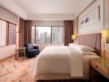 1 Bedroom Double Suite with city view