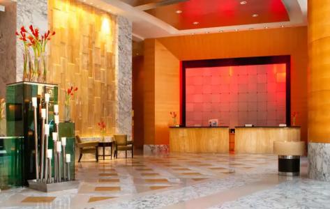 The Westin Kuala Lumpur - 21