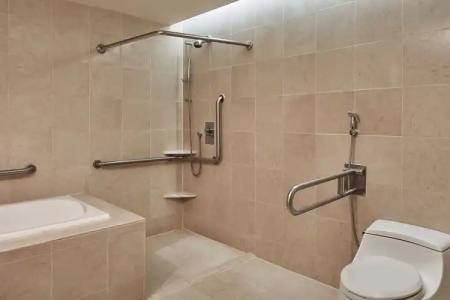 The Westin Kuala Lumpur - 55