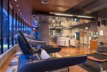 The Westin Kuala Lumpur - 16