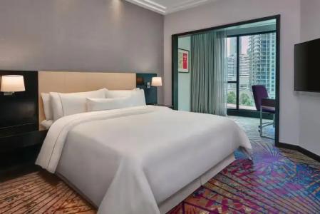 The Westin Kuala Lumpur - 74