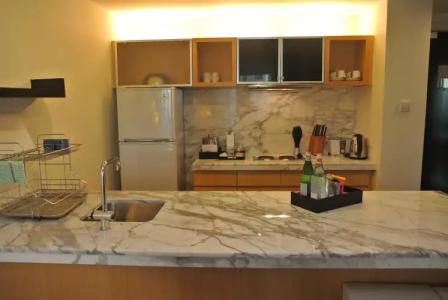 The Westin Kuala Lumpur - 23