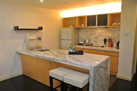 The Westin Kuala Lumpur - 25