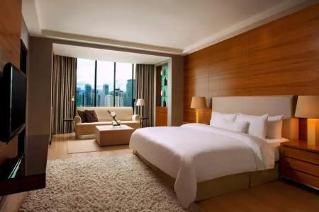 The Westin Kuala Lumpur - 38