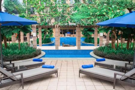 The Westin Kuala Lumpur - 35