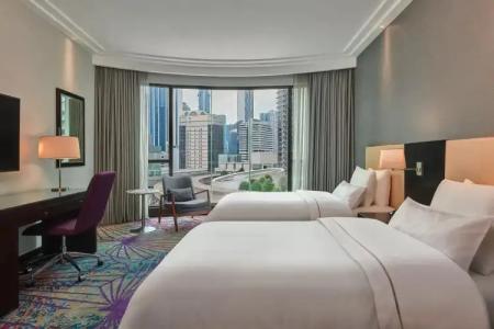 The Westin Kuala Lumpur - 72