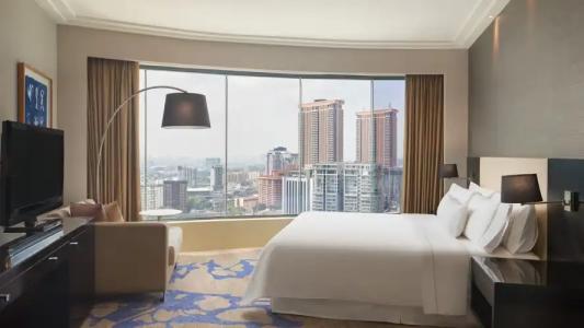 The Westin Kuala Lumpur - 64