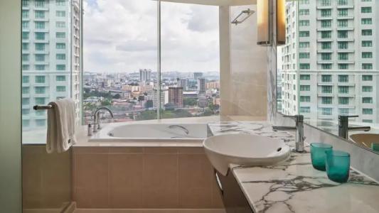 The Westin Kuala Lumpur - 67