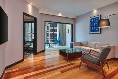 The Westin Kuala Lumpur - 75