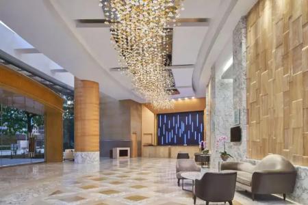 The Westin Kuala Lumpur - 49