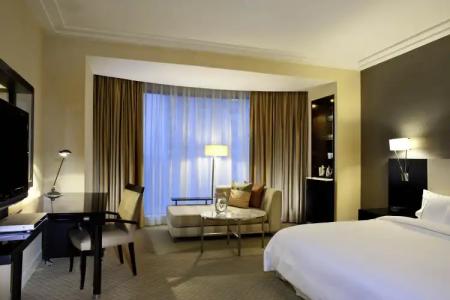 The Westin Kuala Lumpur - 15