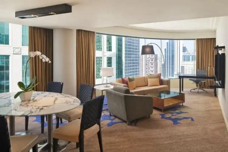 The Westin Kuala Lumpur - 58