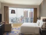Westin Club Lounge Access Double Suite