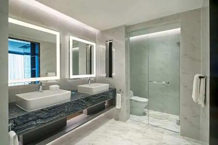 Le Méridien Kuala Lumpur - 67