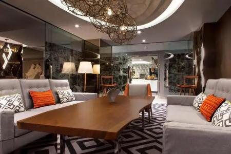 Le Méridien Kuala Lumpur - 17