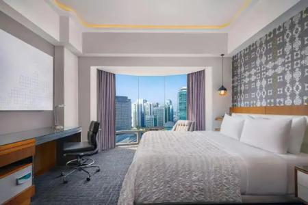 Le Méridien Kuala Lumpur - 2