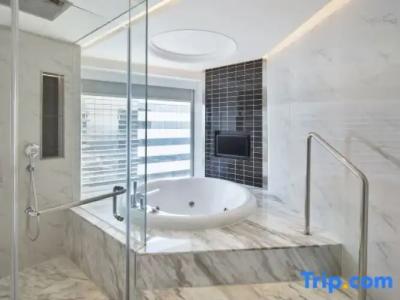 Le Méridien Kuala Lumpur - 68