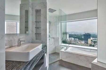 Le Méridien Kuala Lumpur - 44