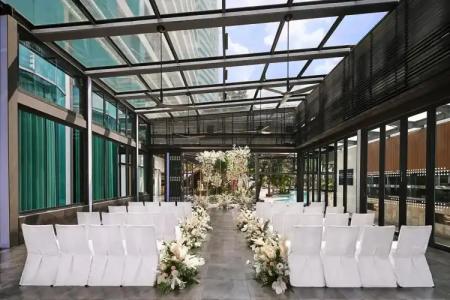 Le Méridien Kuala Lumpur - 23