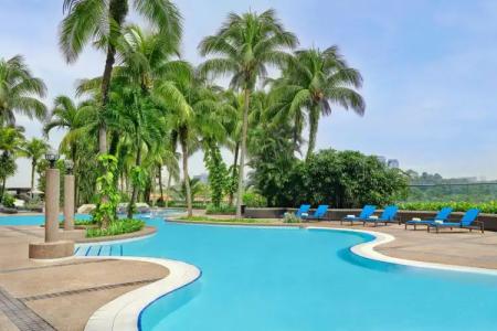 Le Méridien Kuala Lumpur - 21