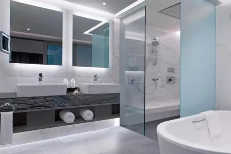 Le Méridien Kuala Lumpur - 9