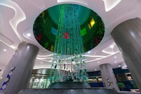 Le Méridien Kuala Lumpur - 16