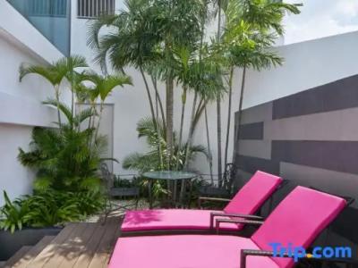 Le Méridien Kuala Lumpur - 50