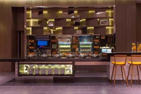 Le Méridien Kuala Lumpur - 11