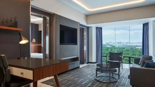 Le Méridien Kuala Lumpur - 59