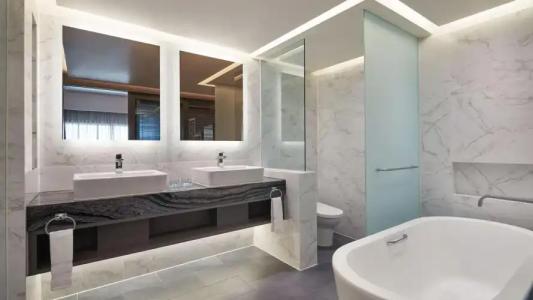 Le Méridien Kuala Lumpur - 54