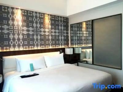 Le Méridien Kuala Lumpur - 47