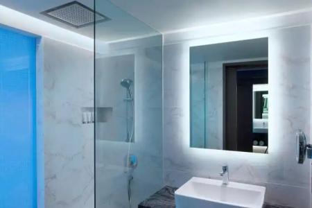 Le Méridien Kuala Lumpur - 43