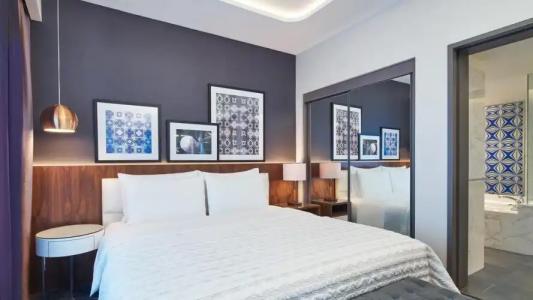 Le Méridien Kuala Lumpur - 61