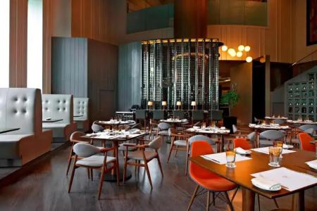 Le Méridien Kuala Lumpur - 32